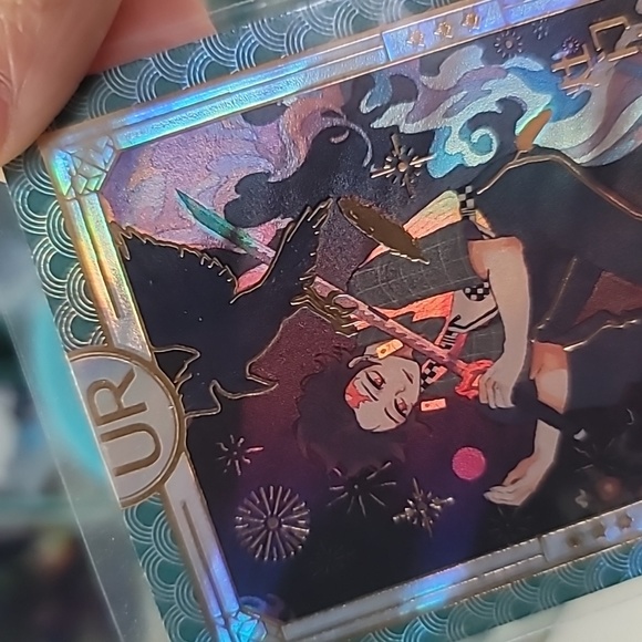 O.O.P [UR-012] Tanjiro - Picture 3 of 4